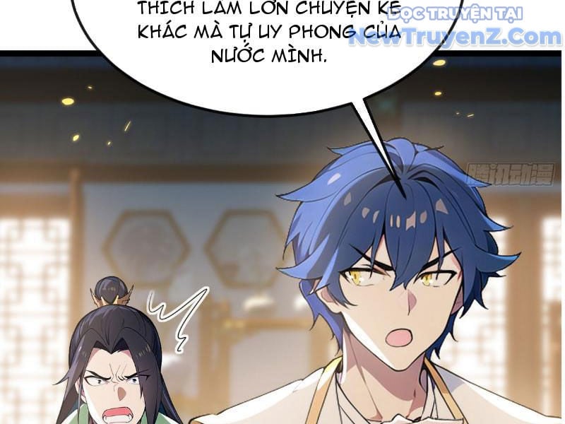 Hệ Thống Nhân Vật Chính: Ta Làm Đại Láo Khắp Các Giới: Chapter 15