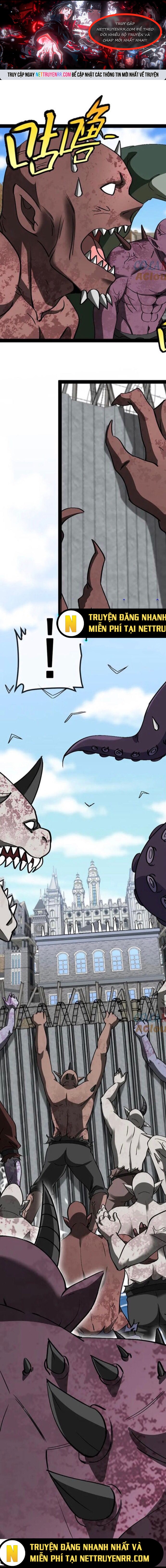Hệ Thống Super God: Chapter 159