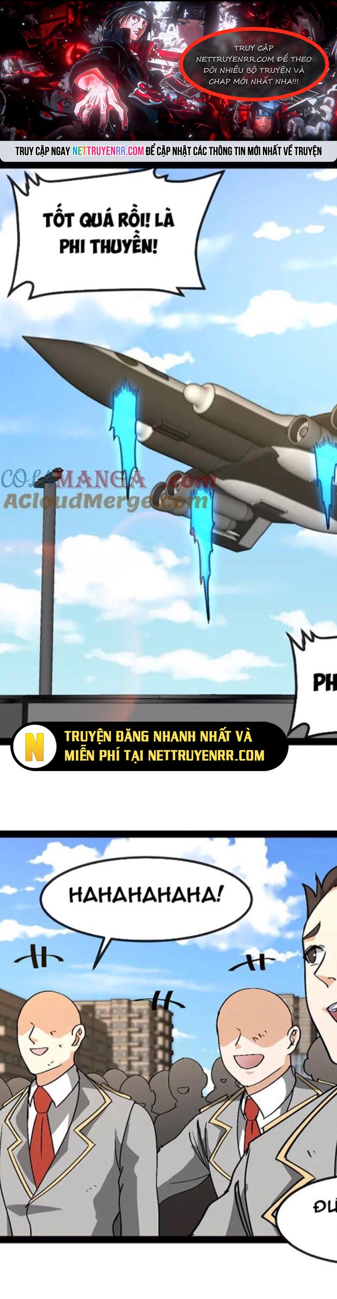 Hệ Thống Super God: Chapter 161