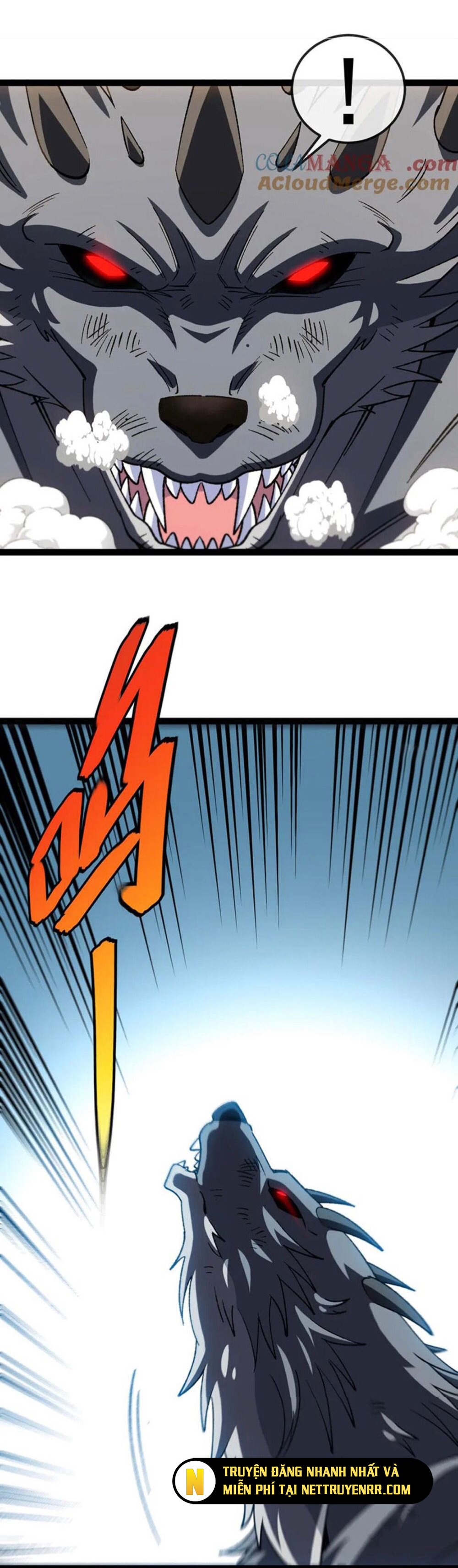 Hệ Thống Super God: Chapter 161