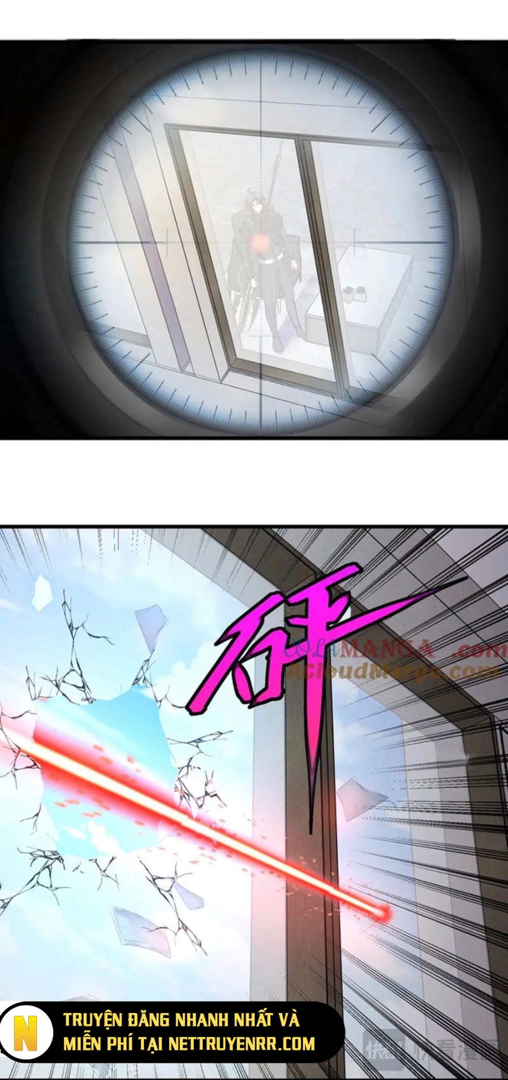 Hệ Thống Super God: Chapter 166