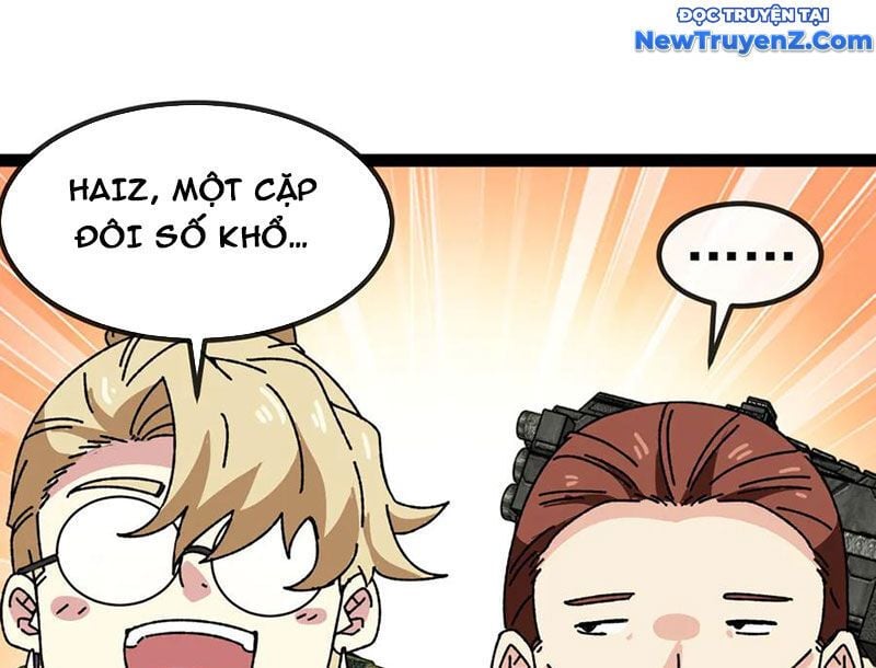 Hệ Thống Super God: Chapter 174