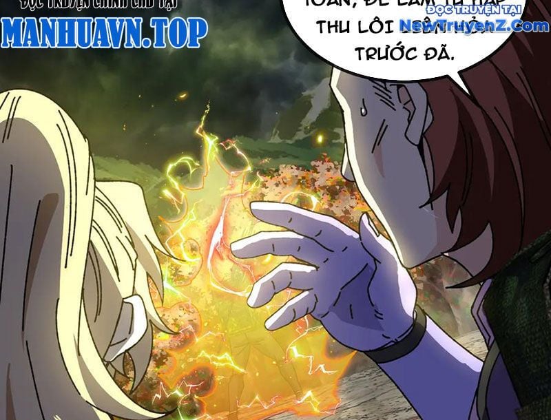 Hệ Thống Super God: Chapter 174