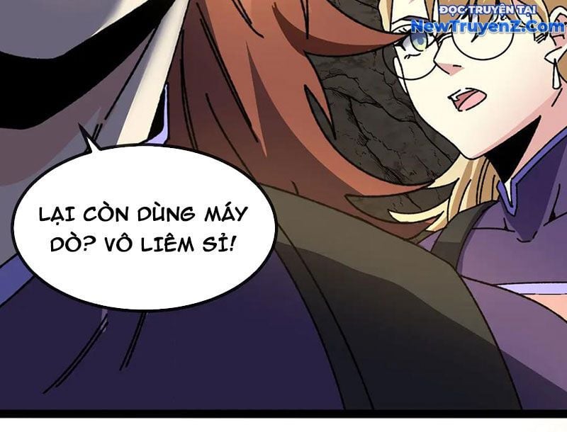 Hệ Thống Super God: Chapter 174