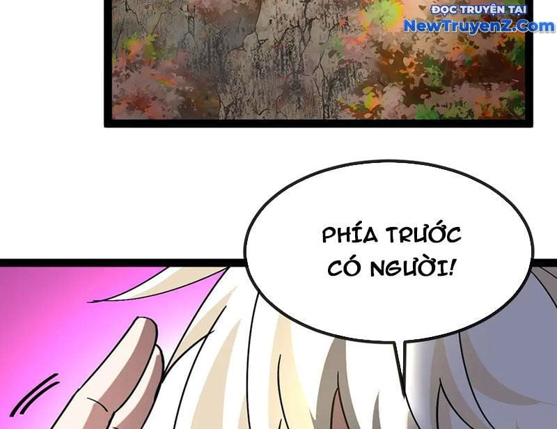 Hệ Thống Super God: Chapter 174