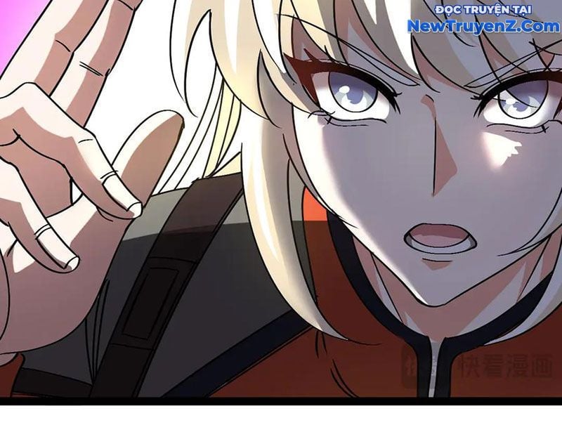 Hệ Thống Super God: Chapter 174
