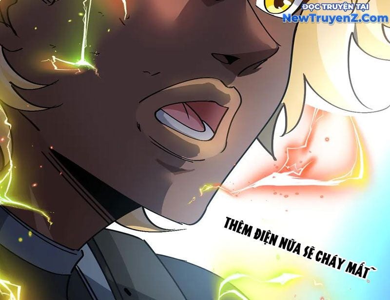 Hệ Thống Super God: Chapter 174