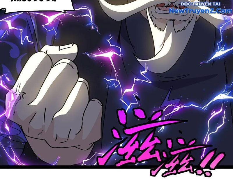 Hệ Thống Super God: Chapter 174