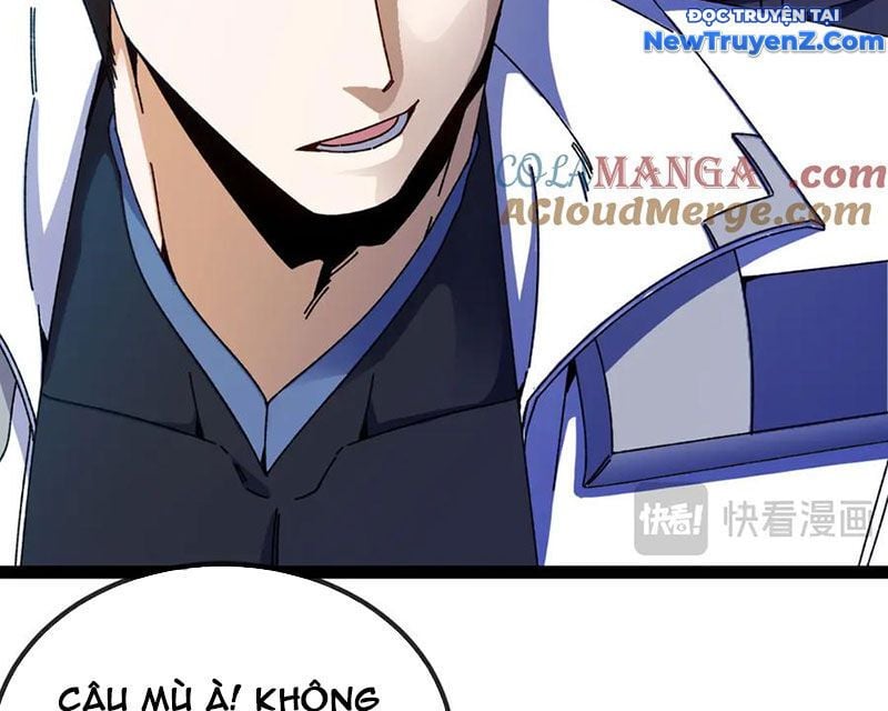 Hệ Thống Super God: Chapter 174