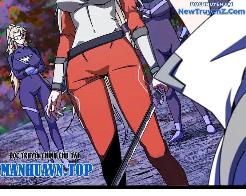 Hệ Thống Super God: Chapter 174