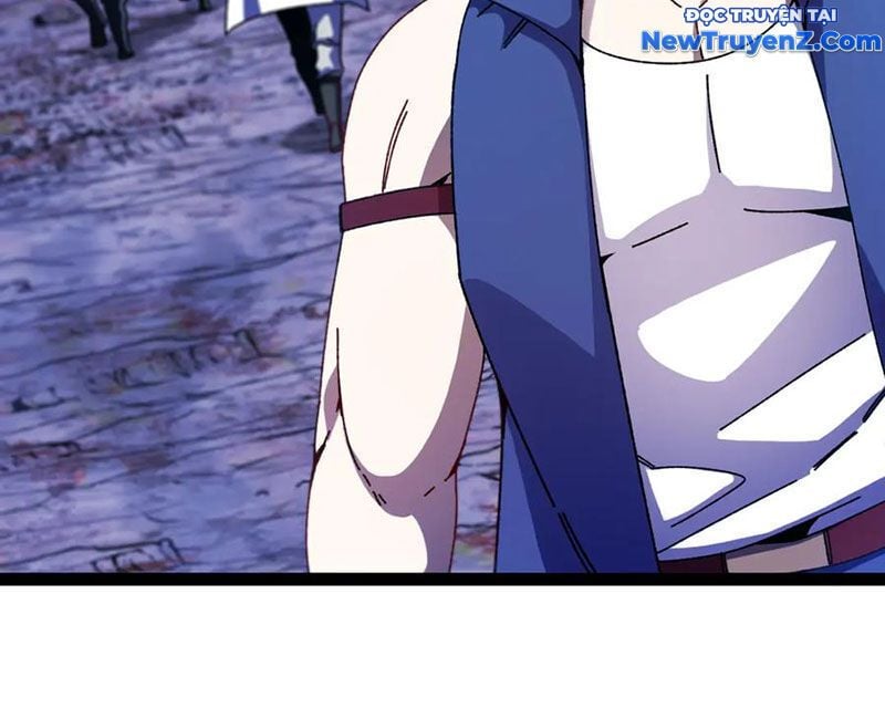 Hệ Thống Super God: Chapter 174
