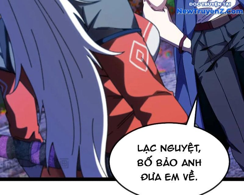 Hệ Thống Super God: Chapter 174