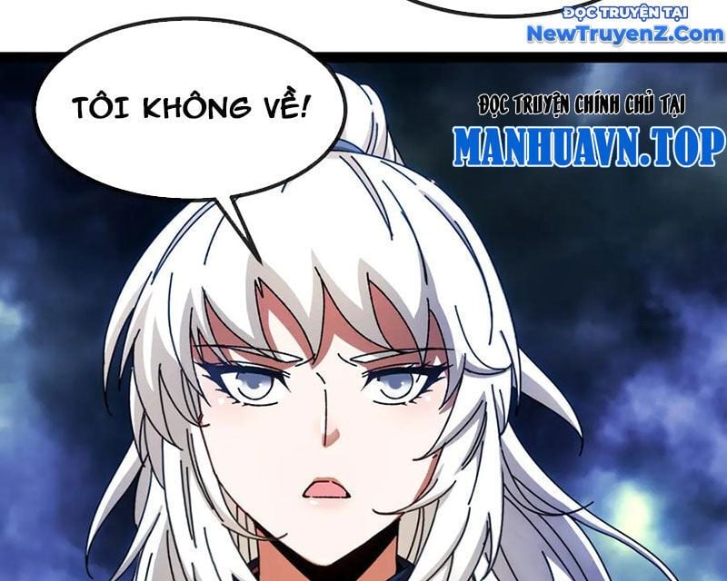 Hệ Thống Super God: Chapter 174