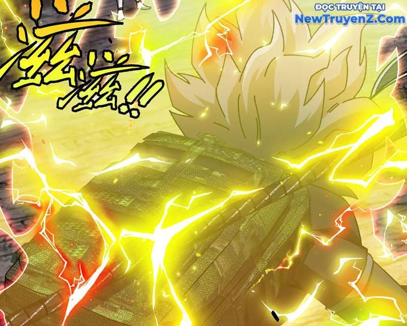 Hệ Thống Super God: Chapter 174