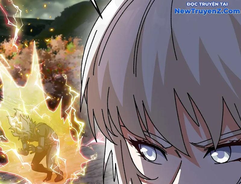 Hệ Thống Super God: Chapter 174