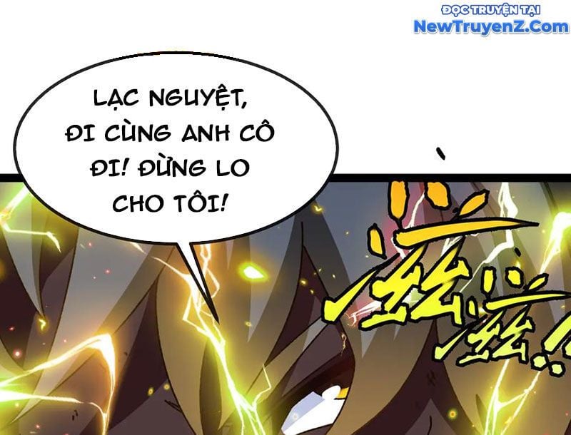 Hệ Thống Super God: Chapter 174
