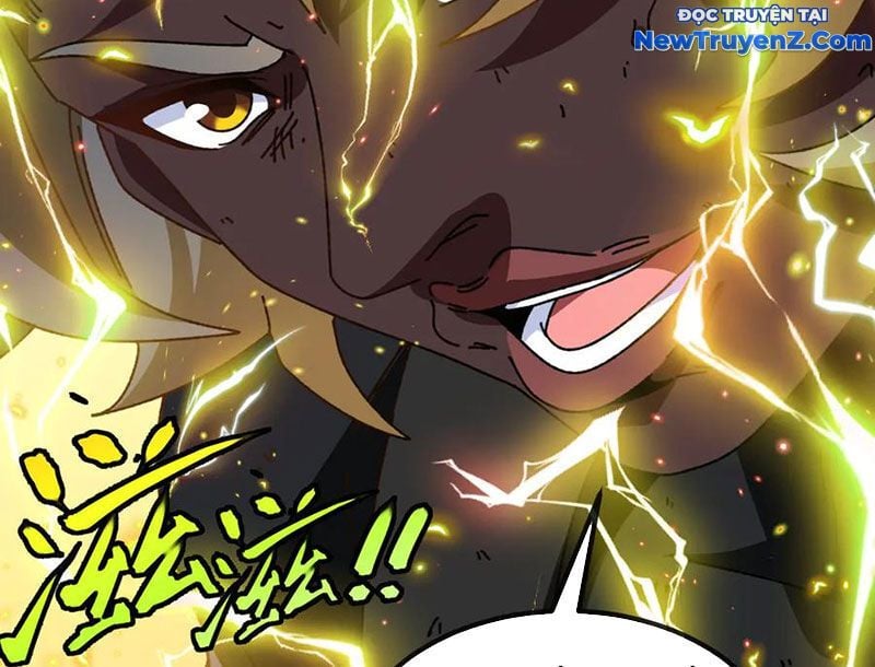 Hệ Thống Super God: Chapter 174