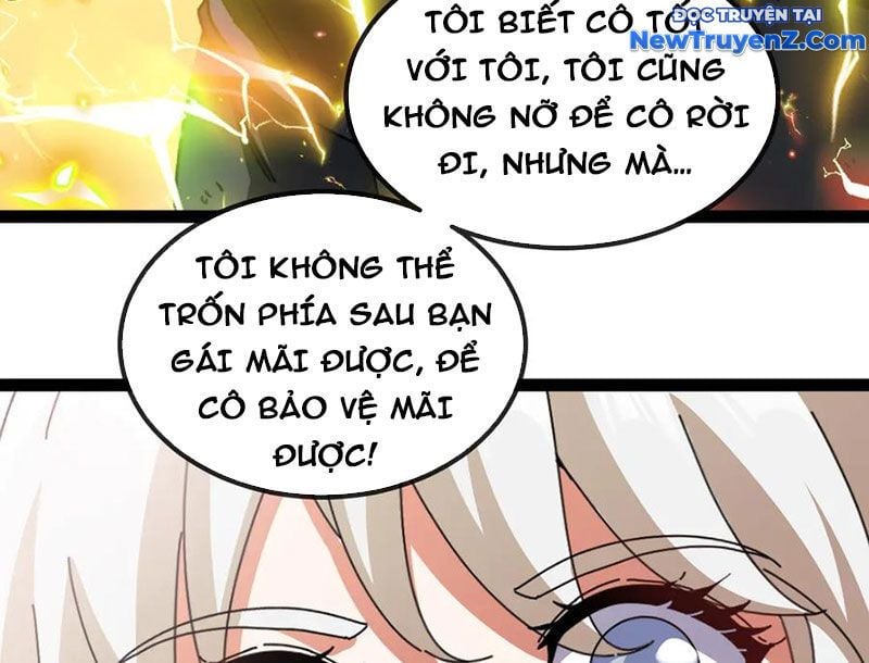 Hệ Thống Super God: Chapter 174