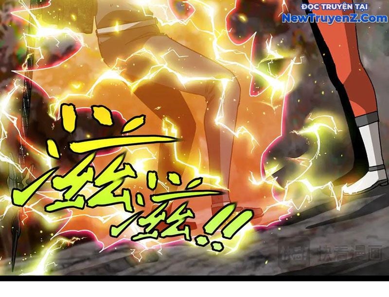 Hệ Thống Super God: Chapter 174