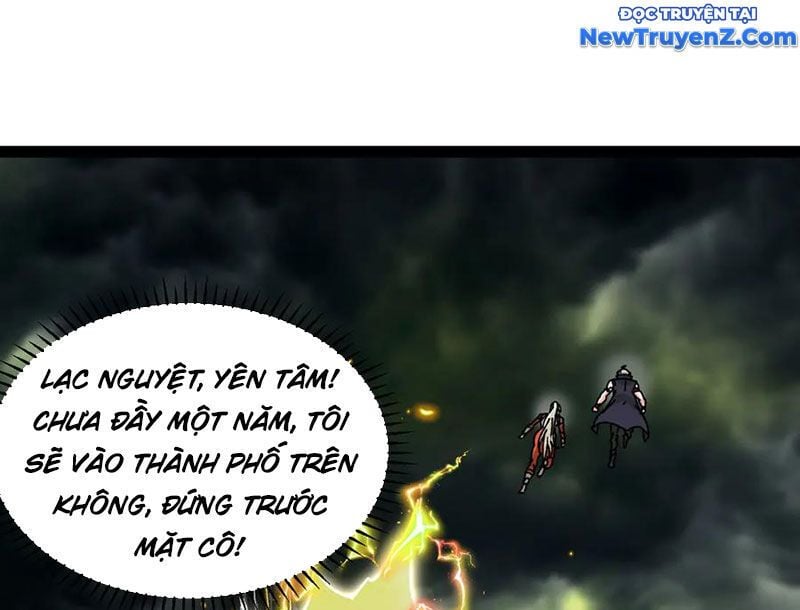 Hệ Thống Super God: Chapter 174