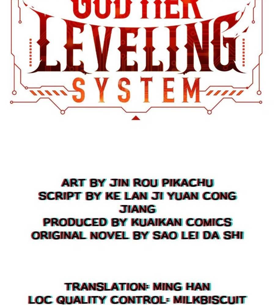 Hệ Thống Thăng Cấp Thành Thần: Chapter 121