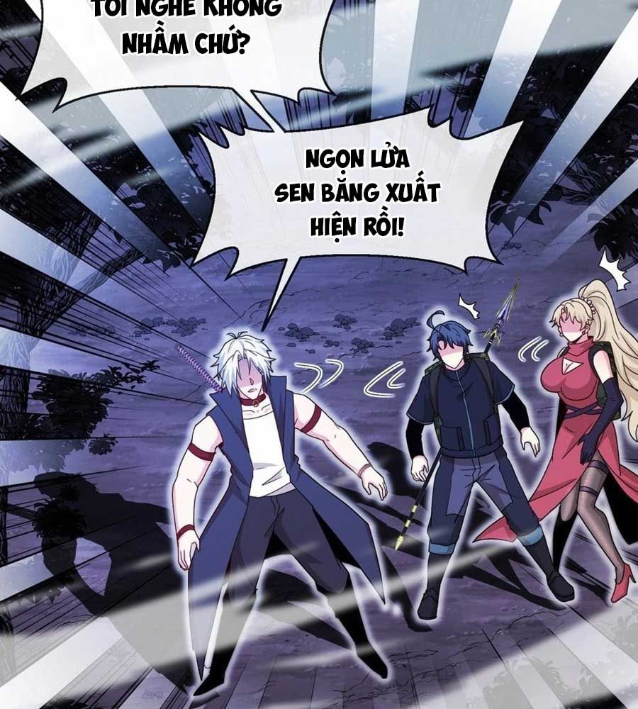 Hệ Thống Thăng Cấp Thành Thần: Chapter 121