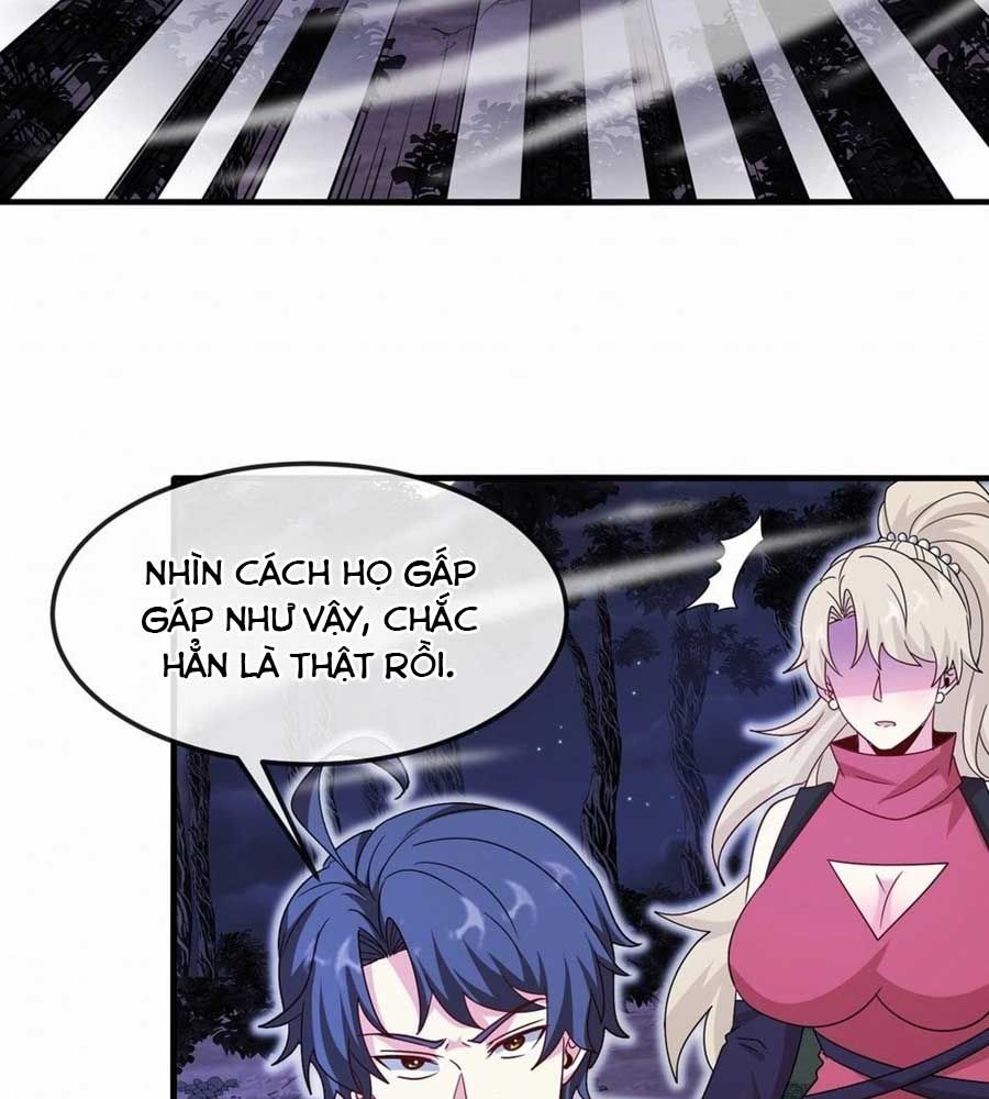 Hệ Thống Thăng Cấp Thành Thần: Chapter 121