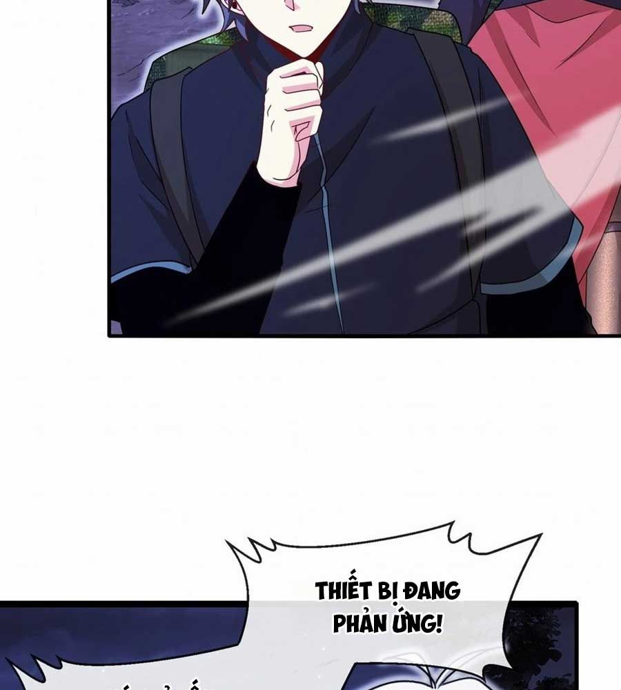 Hệ Thống Thăng Cấp Thành Thần: Chapter 121