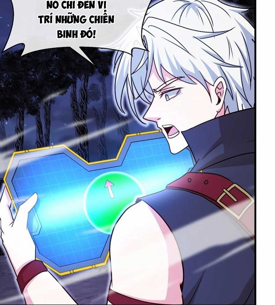 Hệ Thống Thăng Cấp Thành Thần: Chapter 121