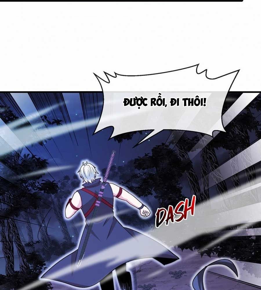 Hệ Thống Thăng Cấp Thành Thần: Chapter 121