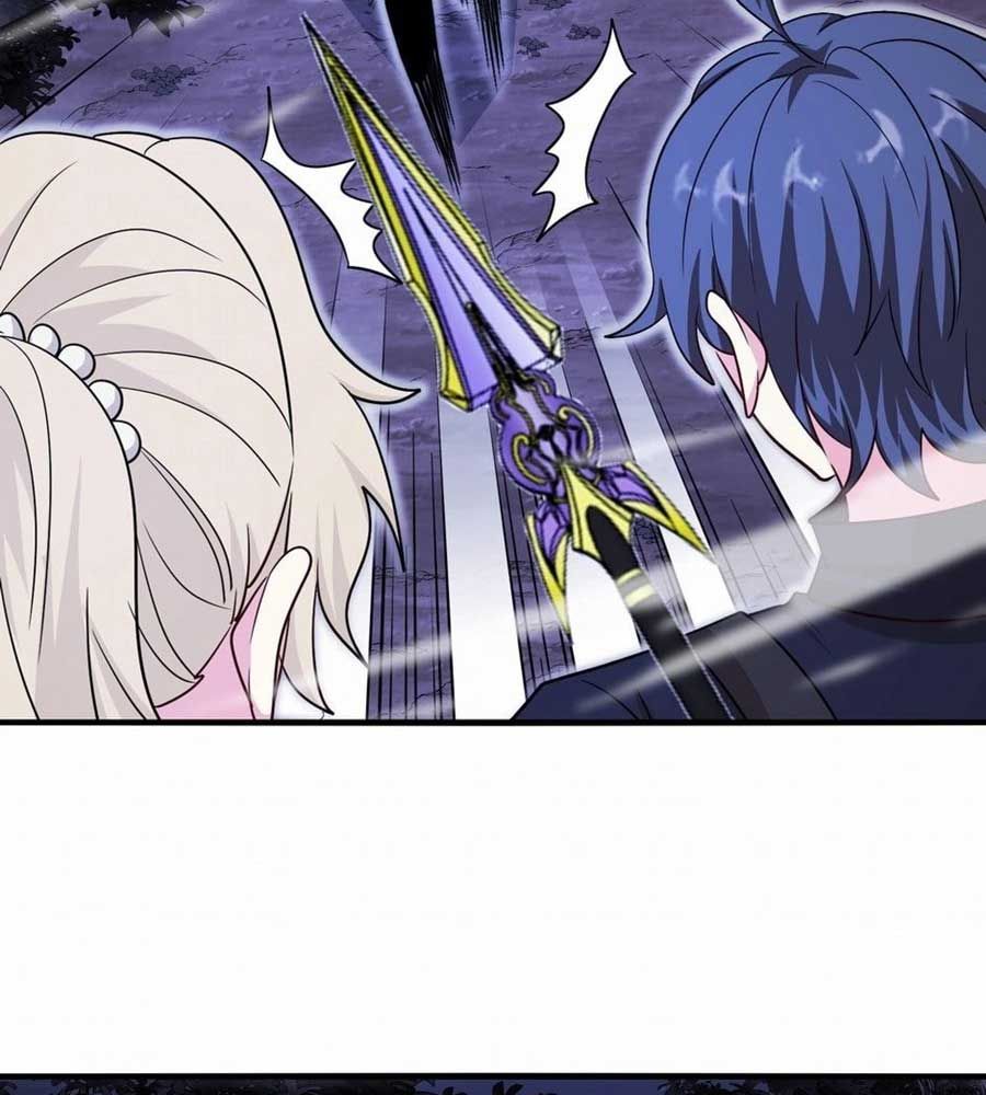 Hệ Thống Thăng Cấp Thành Thần: Chapter 121