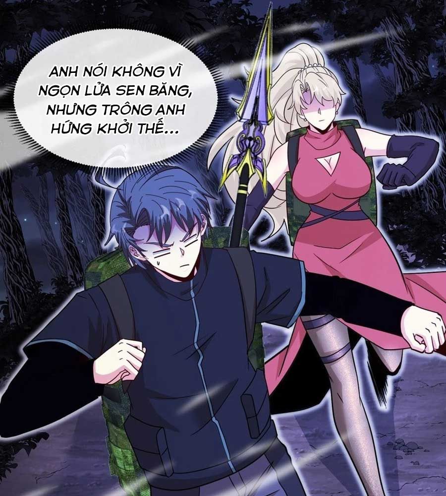 Hệ Thống Thăng Cấp Thành Thần: Chapter 121