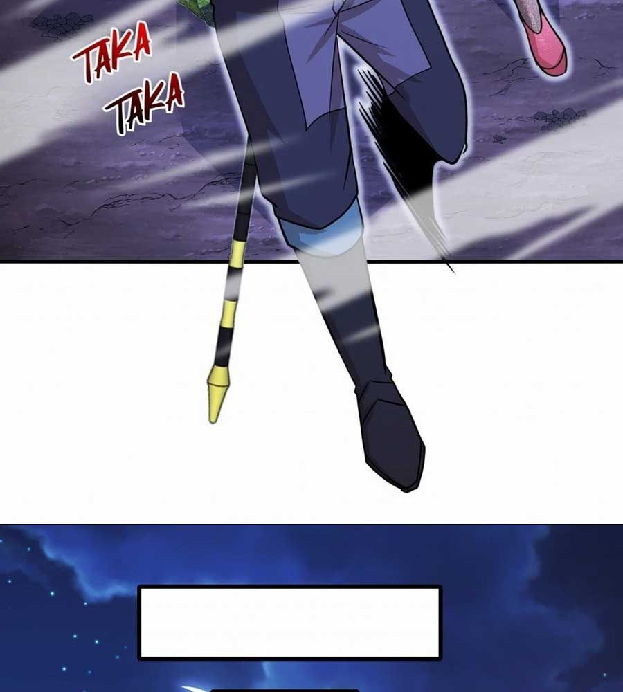 Hệ Thống Thăng Cấp Thành Thần: Chapter 121