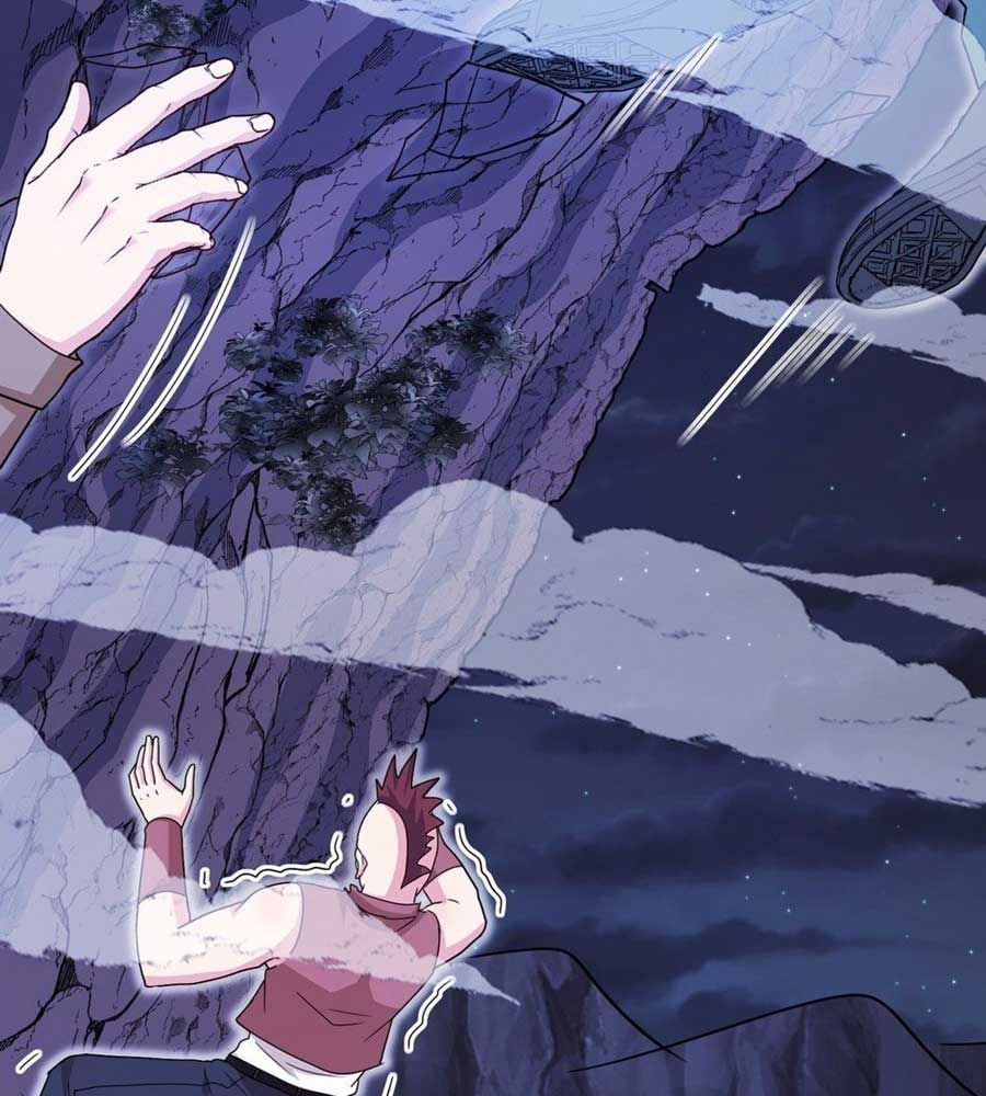 Hệ Thống Thăng Cấp Thành Thần: Chapter 121