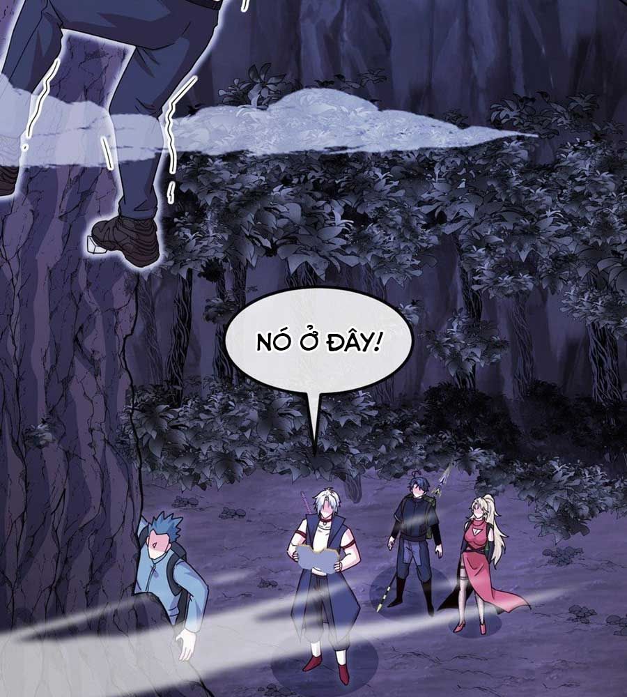 Hệ Thống Thăng Cấp Thành Thần: Chapter 121