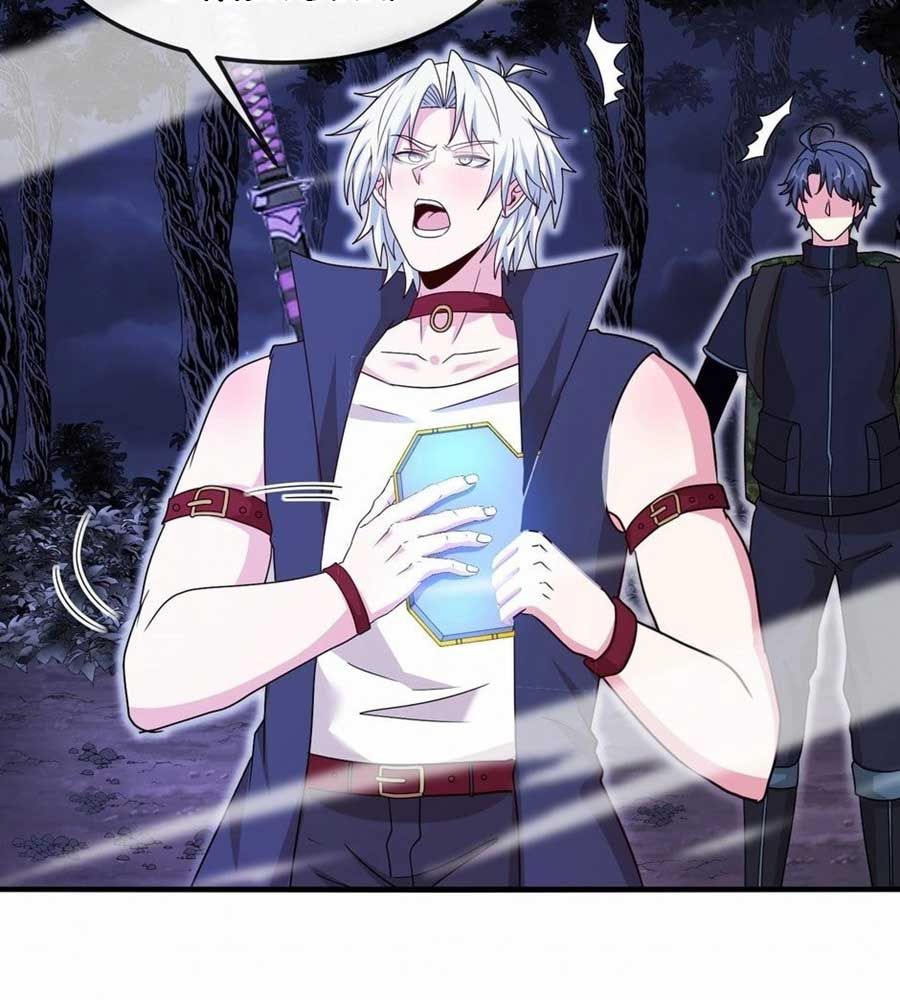 Hệ Thống Thăng Cấp Thành Thần: Chapter 121