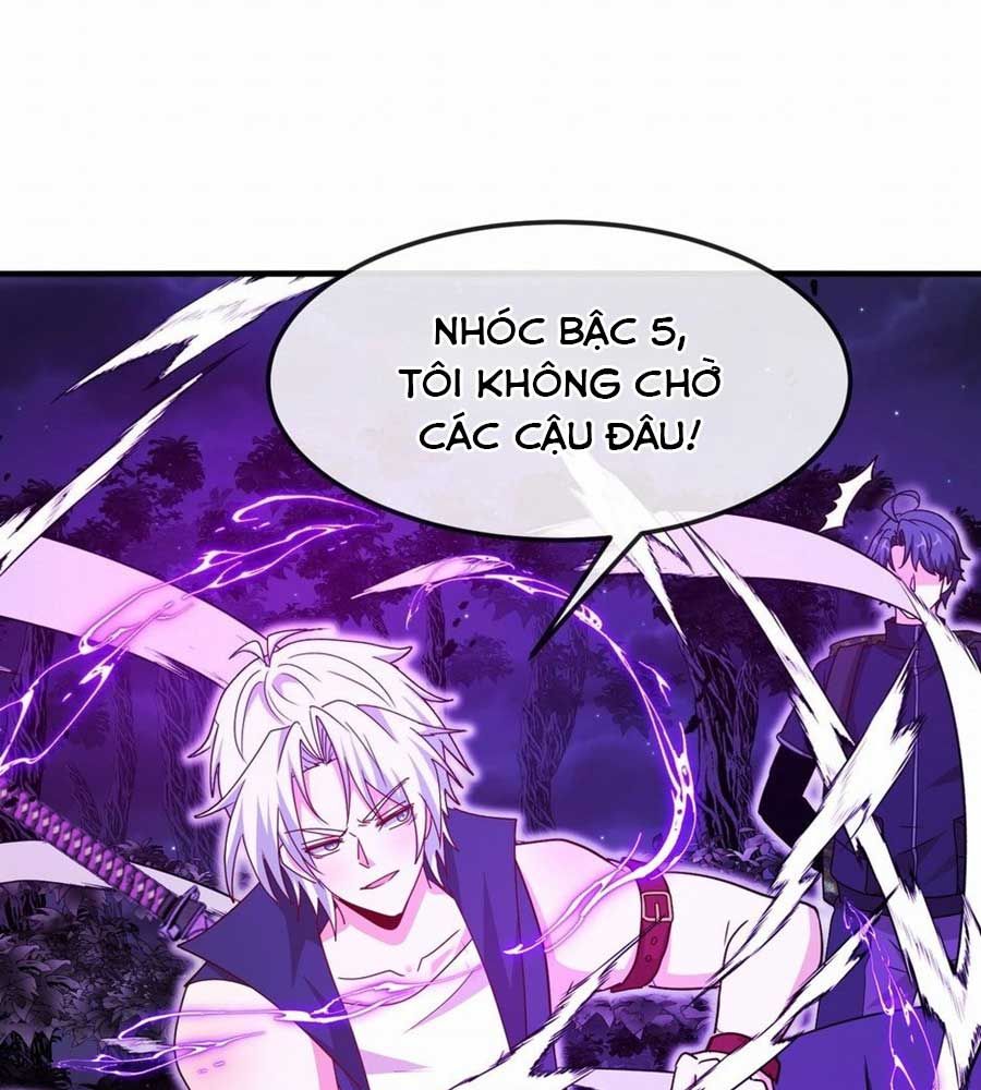 Hệ Thống Thăng Cấp Thành Thần: Chapter 121