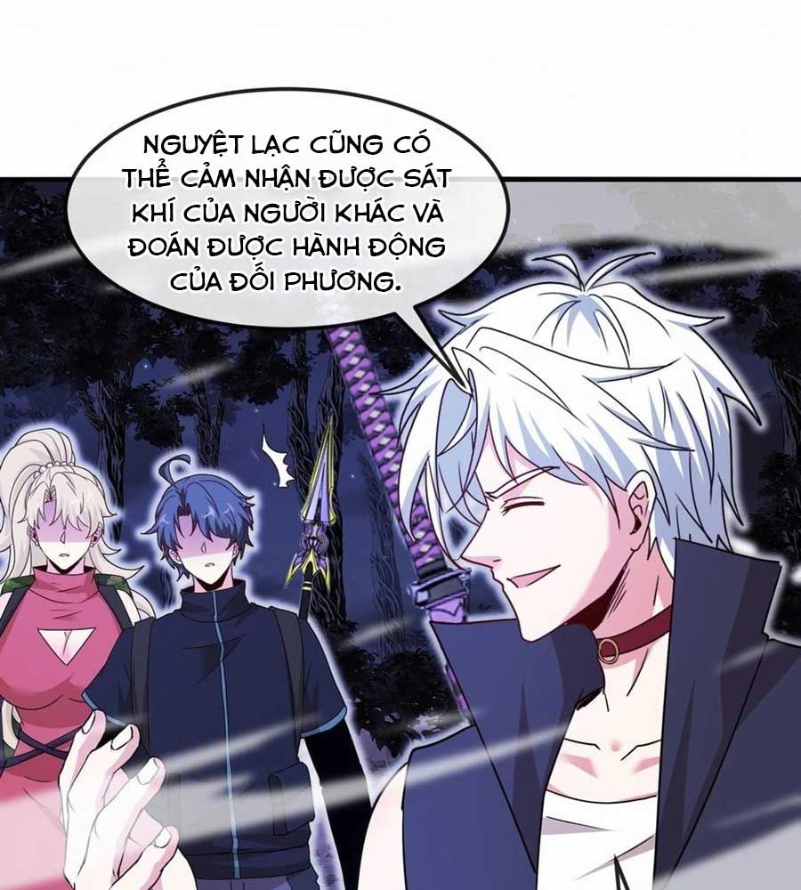 Hệ Thống Thăng Cấp Thành Thần: Chapter 121