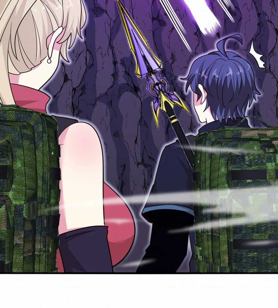 Hệ Thống Thăng Cấp Thành Thần: Chapter 121