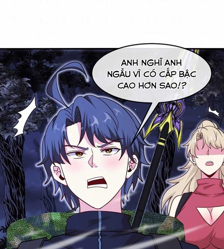 Hệ Thống Thăng Cấp Thành Thần: Chapter 121