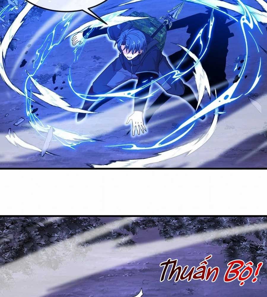 Hệ Thống Thăng Cấp Thành Thần: Chapter 121