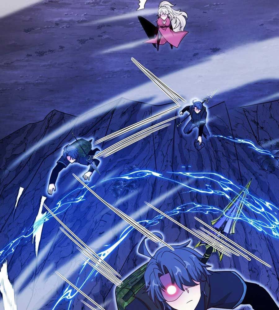 Hệ Thống Thăng Cấp Thành Thần: Chapter 121