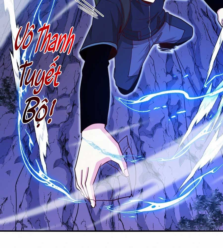 Hệ Thống Thăng Cấp Thành Thần: Chapter 121