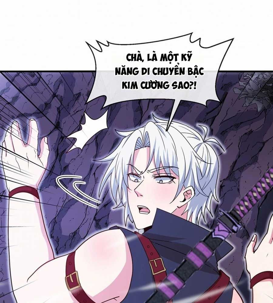 Hệ Thống Thăng Cấp Thành Thần: Chapter 121