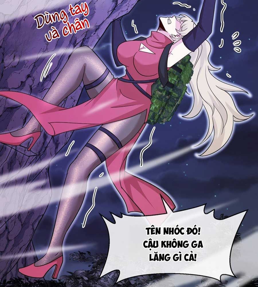 Hệ Thống Thăng Cấp Thành Thần: Chapter 121