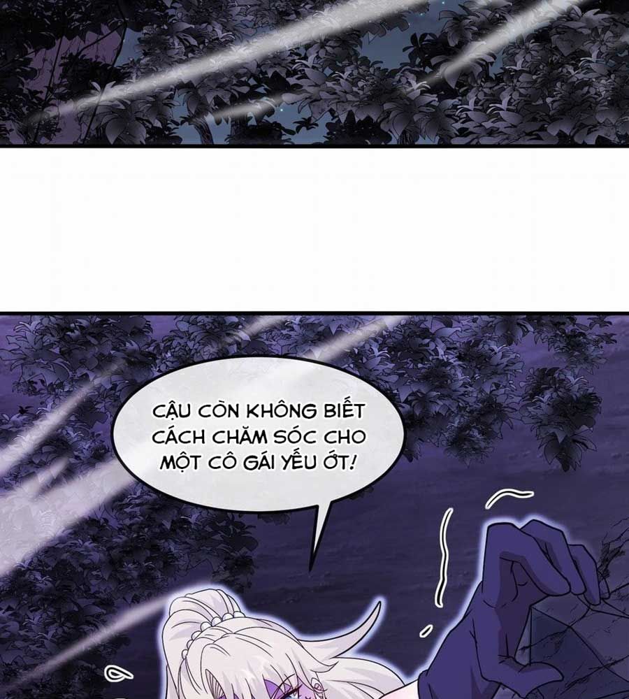 Hệ Thống Thăng Cấp Thành Thần: Chapter 121