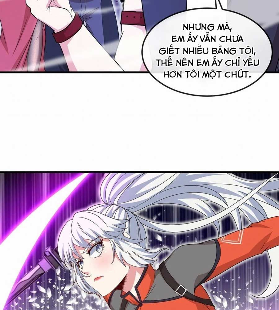 Hệ Thống Thăng Cấp Thành Thần: Chapter 121