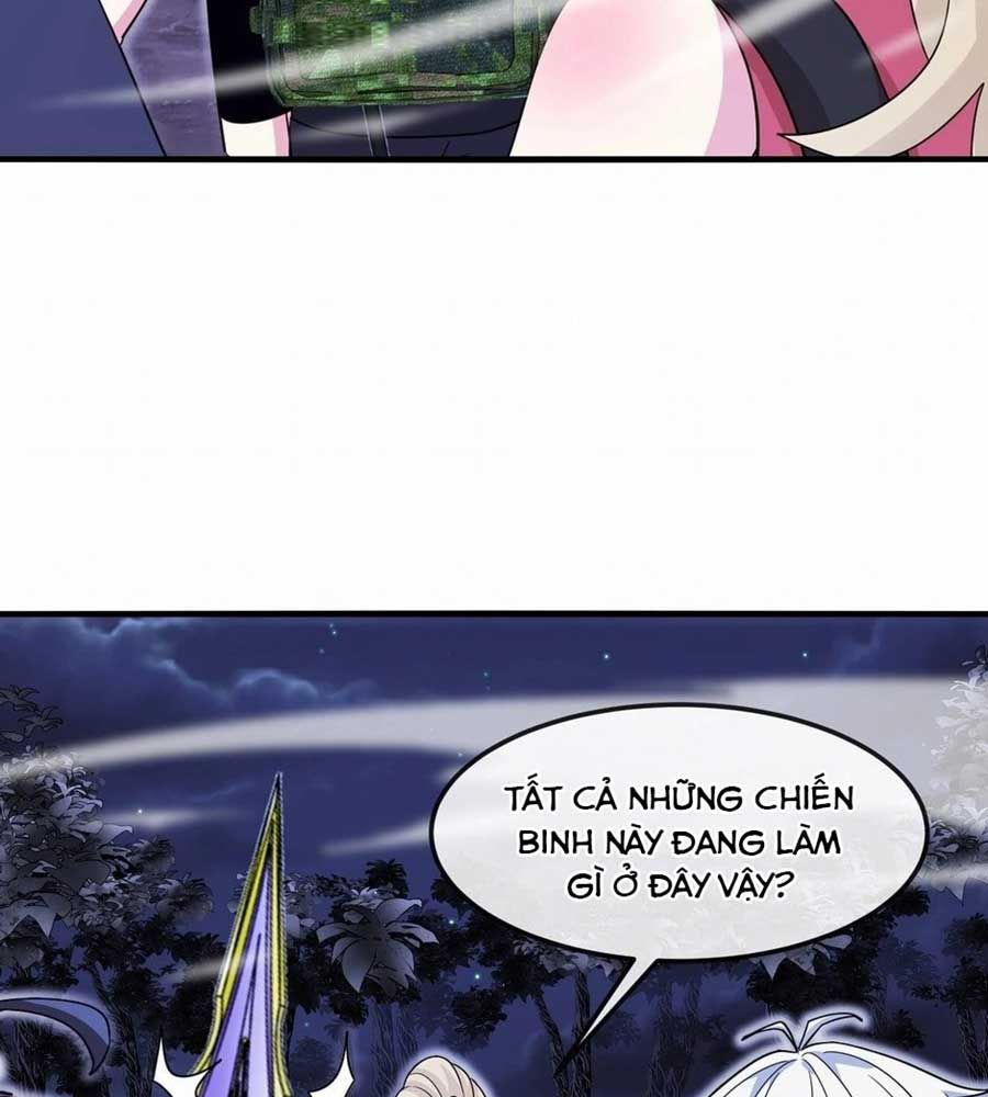 Hệ Thống Thăng Cấp Thành Thần: Chapter 121