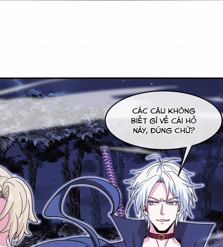 Hệ Thống Thăng Cấp Thành Thần: Chapter 121