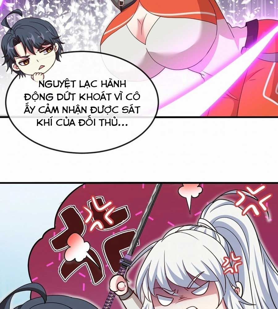 Hệ Thống Thăng Cấp Thành Thần: Chapter 121